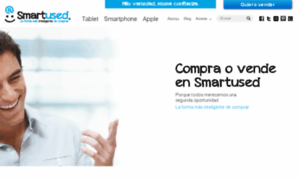 Smart-used.com thumbnail