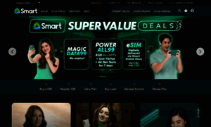 Smart.com.ph thumbnail