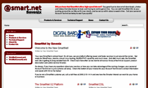 Smart.net thumbnail