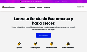 Smartbeemo.com thumbnail