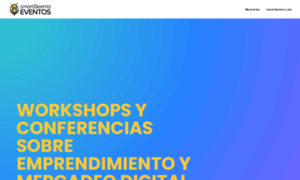 Smartbeemoeventos.com thumbnail