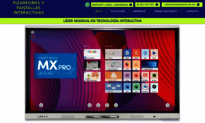 Smartboard.com.mx thumbnail