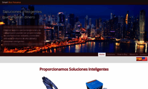 Smartboxpanama.com thumbnail