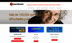 Smartbrain-games.com thumbnail