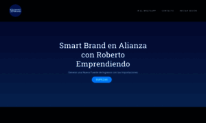 Smartbrand.thinkific.com thumbnail