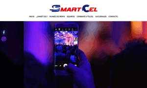 Smartcel.com.mx thumbnail