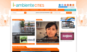 Smartcities.i-ambiente.es thumbnail