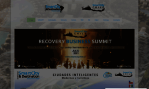 Smartcitybusiness.cl thumbnail