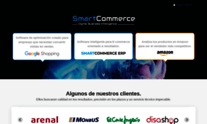 Smartcommerce.es thumbnail