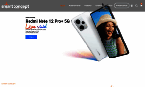 Smartconcept.cl thumbnail