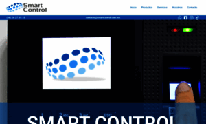 Smartcontrol.com.mx thumbnail