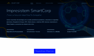 Smartcorp-impresistem.com thumbnail