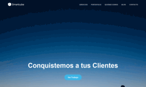Smartcube.com.mx thumbnail