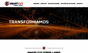 Smartcutcortelaser.com thumbnail