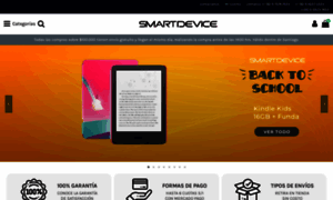 Smartdevice.cl thumbnail