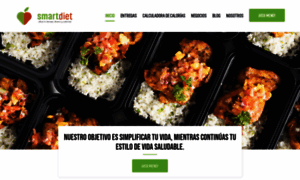 Smartdietpr.com thumbnail