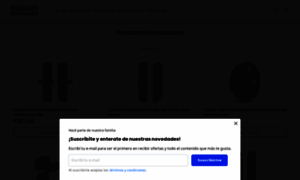 Smartdoorlocks.mercadoshops.com.ar thumbnail