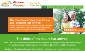 Smartdrink.co.za thumbnail