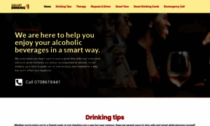 Smartdrinkingug.com thumbnail