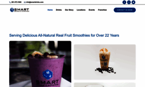 Smartdrinks.com thumbnail