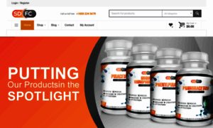 Smartdrugsforcollege.com thumbnail