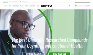 Smartdrugsforthought.com thumbnail