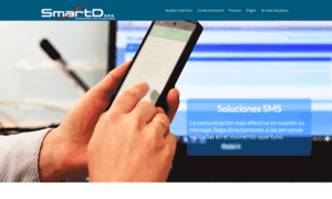 Smartdsoluciones.com thumbnail