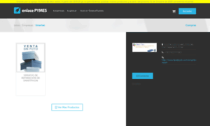Smartec.enlacepymes.com thumbnail