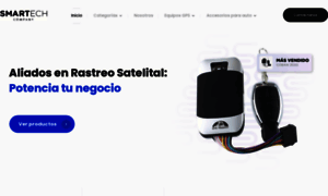 Smartechcia.com thumbnail