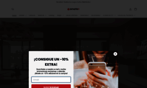 Smartek.es thumbnail