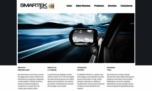 Smartekgroup.com thumbnail