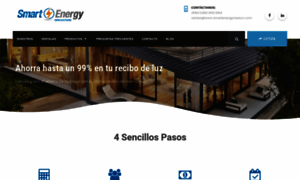 Smartenergymexico.com thumbnail
