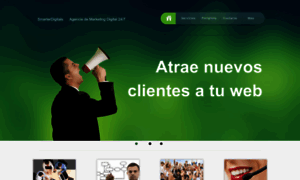 Smarterdigitals.com thumbnail