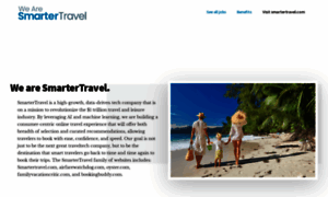 Smartertravelmedia.com thumbnail