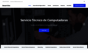 Smartevoec.com thumbnail