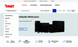 Smartfiber.com.ar thumbnail