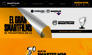 Smartfilms.mx thumbnail