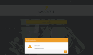 Smartfit-barriodelpilar.provis.es thumbnail