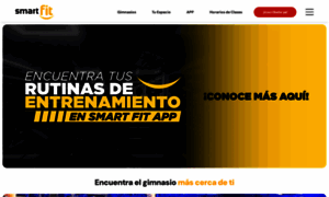 Smartfit.com.gt thumbnail