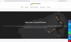 Smartfitness.ae thumbnail