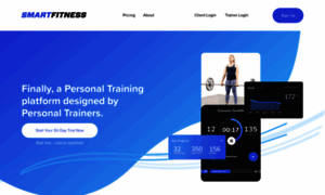 Smartfitness.com thumbnail