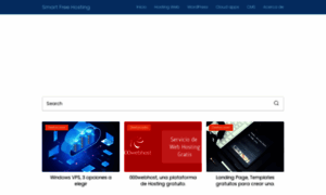 Smartfreehosting.net thumbnail