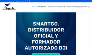 Smartgo.es thumbnail