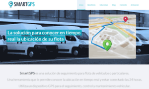 Smartgps.com.ar thumbnail