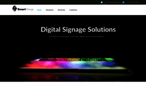 Smartgroup.cl thumbnail