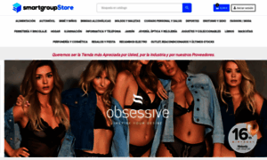 Smartgroupstore.com thumbnail