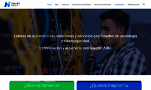 Smarthelpit.com thumbnail