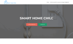 Smarthomechile.cl thumbnail