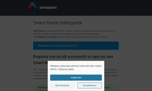 Smarthomeinteligente.com thumbnail