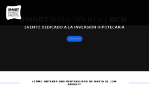 Smartinvestments.linxcapital.com thumbnail